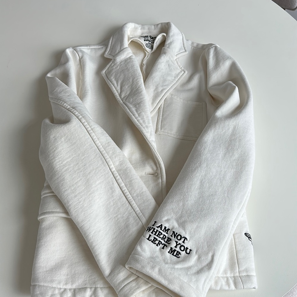 Boys Lie Sweater Blazer - xs/s